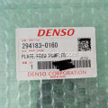 Placa frontal de la bomba de alimentación de Denso 294183-0160